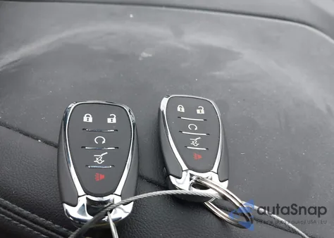 2020 Chevrolet Blazer Awd 2Lt from USA, damaged, VIN 3GNKBHRS6LS543735